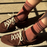 *Just landed* Boyfriend Socks Clay