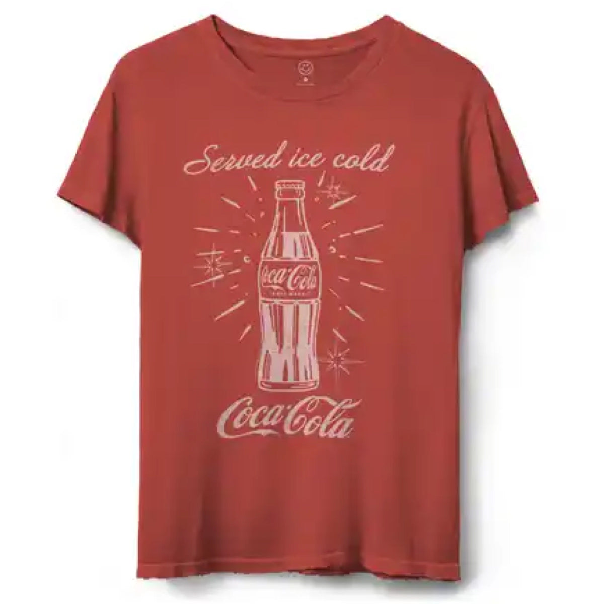 *NEW* Junk Food Served Ice Cold