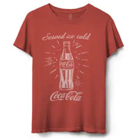 *NEW* Junk Food Served Ice Cold