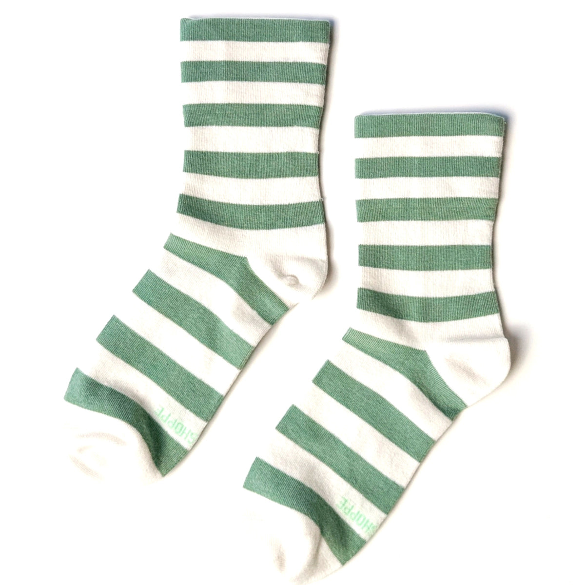 *Just landed* Wally Socks Matcha