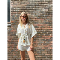 *NEW* Sundress Adela Cover Up Top