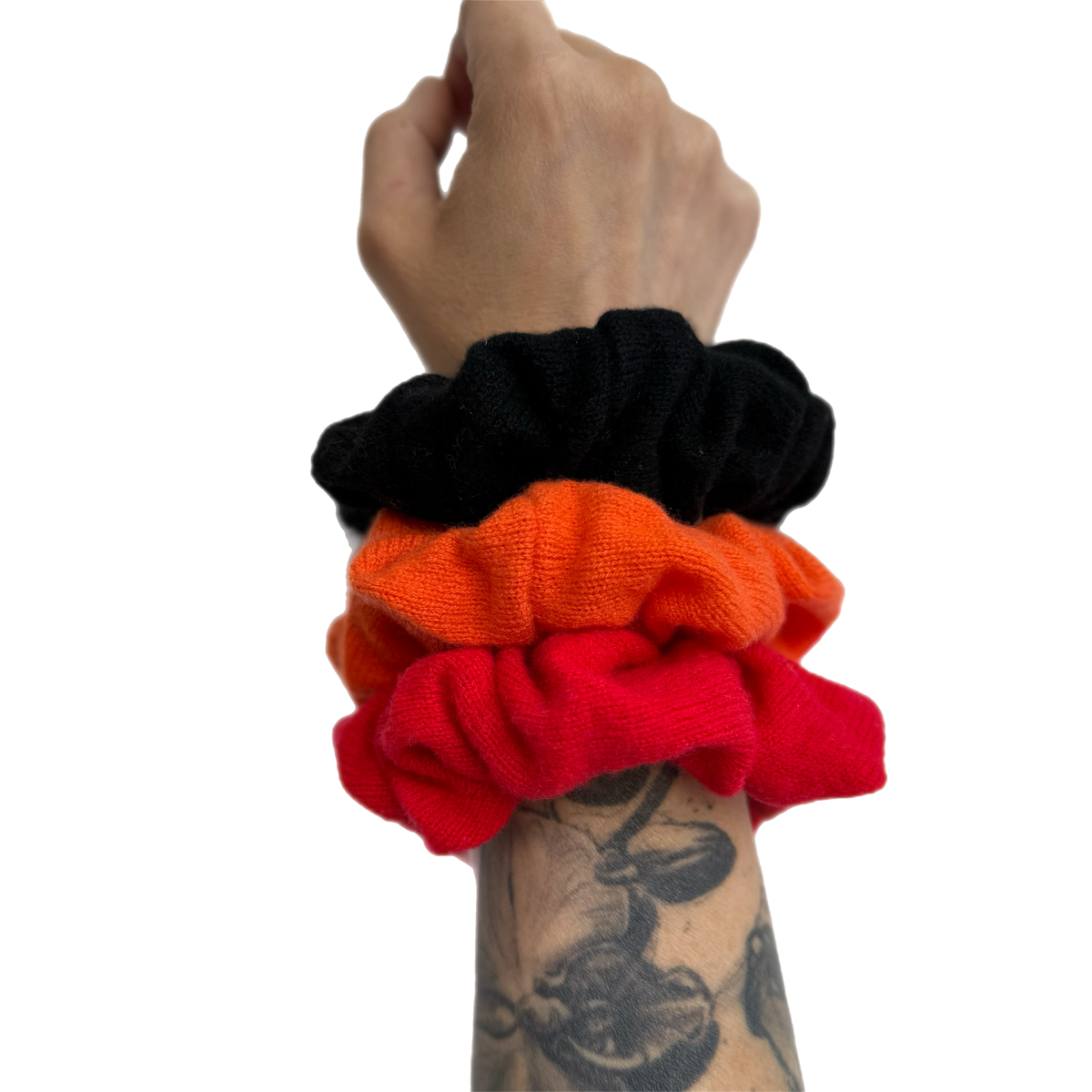 *NEW* Absolut Cashmere Scrunchie