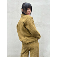 *NEW SEASON* Johanna Kimono Dijon