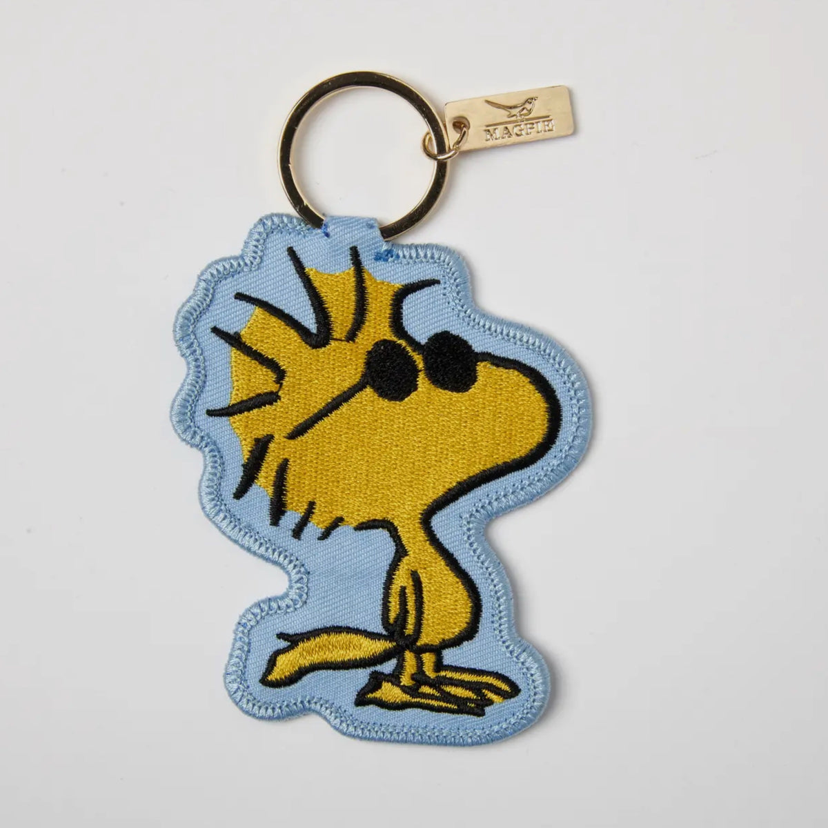 Woodstock Key Charm