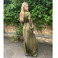 Silk95 Palm Beach Dress Chesterfield