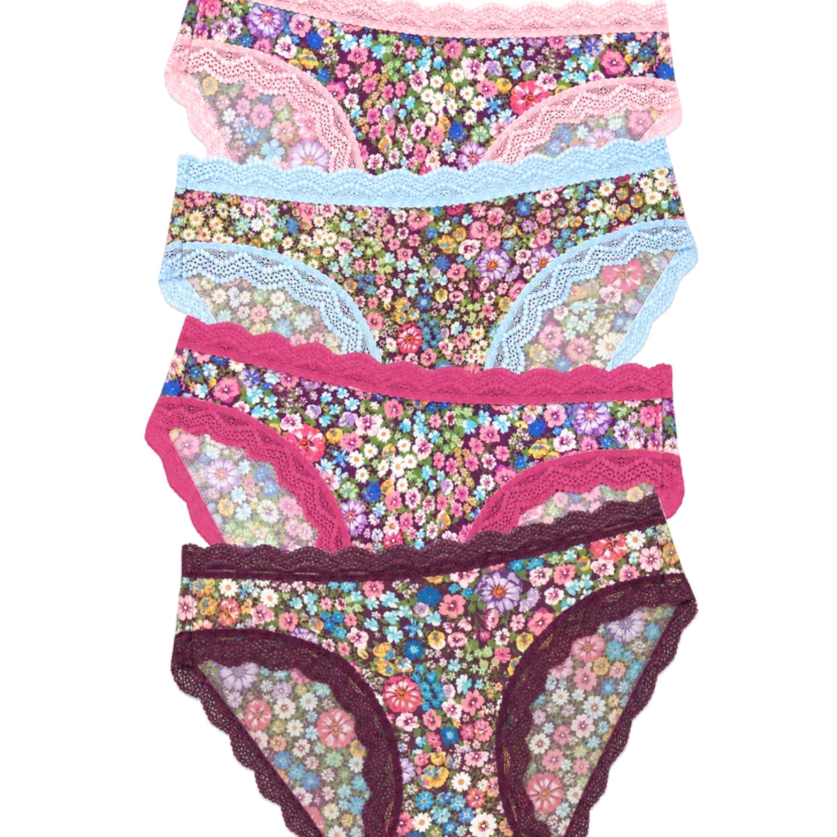 The Knicker Box
