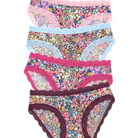 The Knicker Box