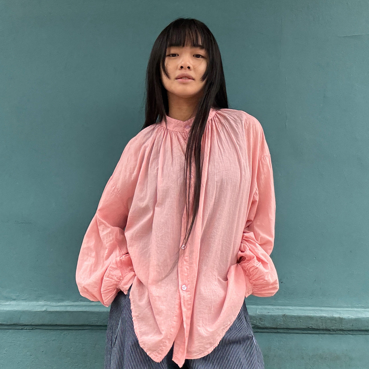 *NEW* Shirt Vintage Pink