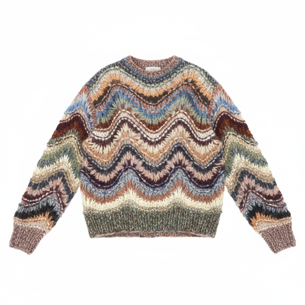 Ella Jumper Neutral