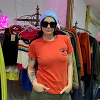 *NEW* Junk Food Mickey and Minnie Hot Rod