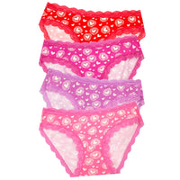 Love Shock Knicker Box