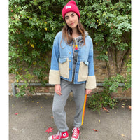 *ARRIVED!* Canyon Brooklyn Jacket