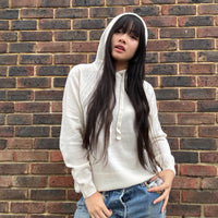 *NEW* Absolut Cashmere Hoodie Black