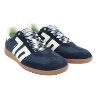 *SS26!* Back 70 Ghost Navy