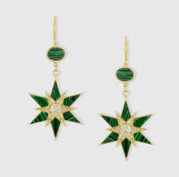 Geselle Earrings