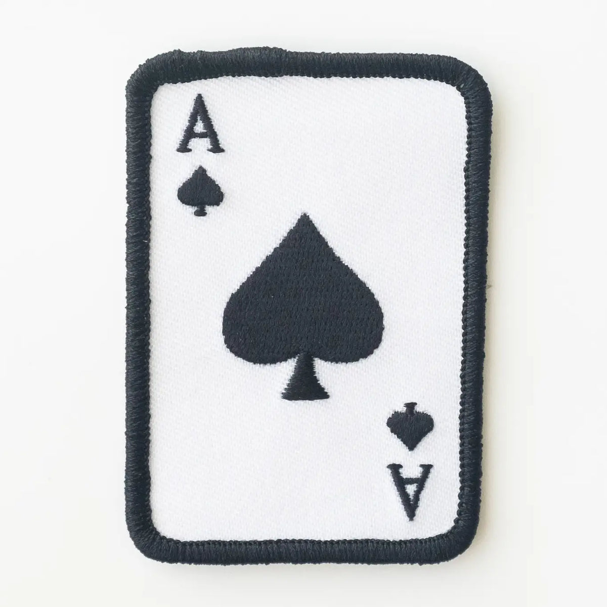 Ace of Spades Patch