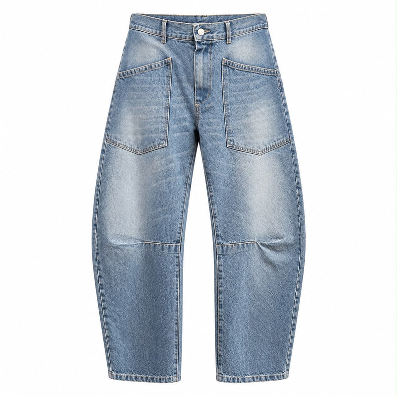 *BACK IN STOCK!* Canyon Barrel Pant