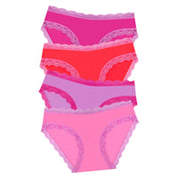 *NEW* Stripe & Stare Pink Cosmos Knicker Box
