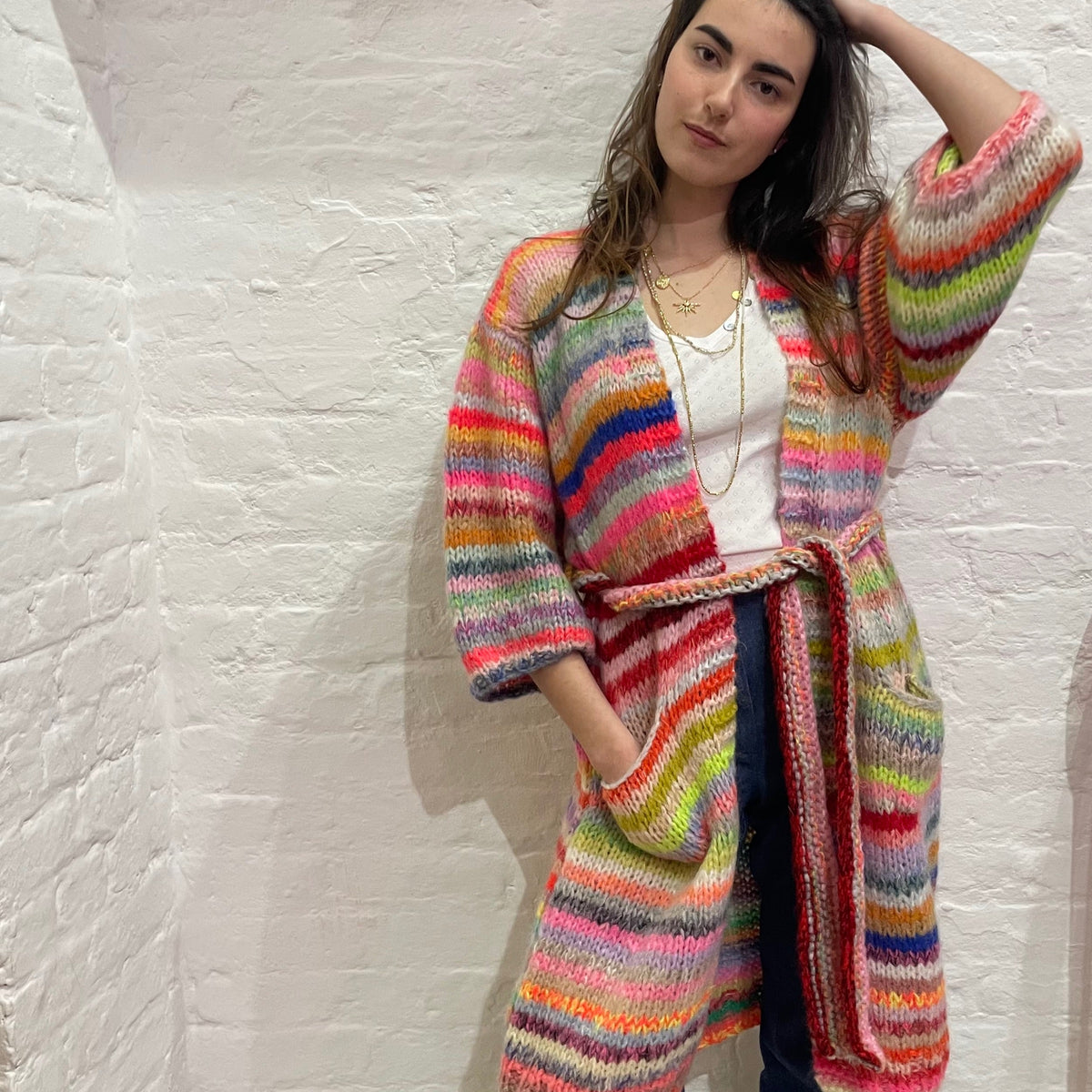 Dawn x Dare Florence with Belt