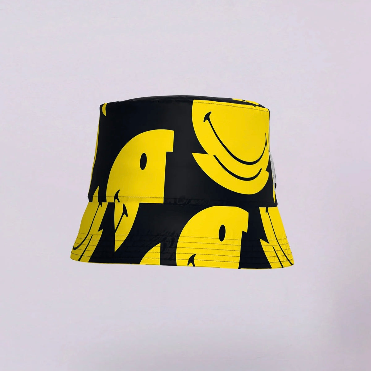 RainKiss All Smiles x Smiley Bucket Hat