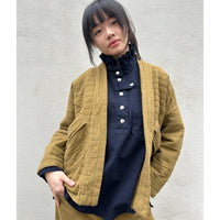 *NEW SEASON* Johanna Kimono Dijon