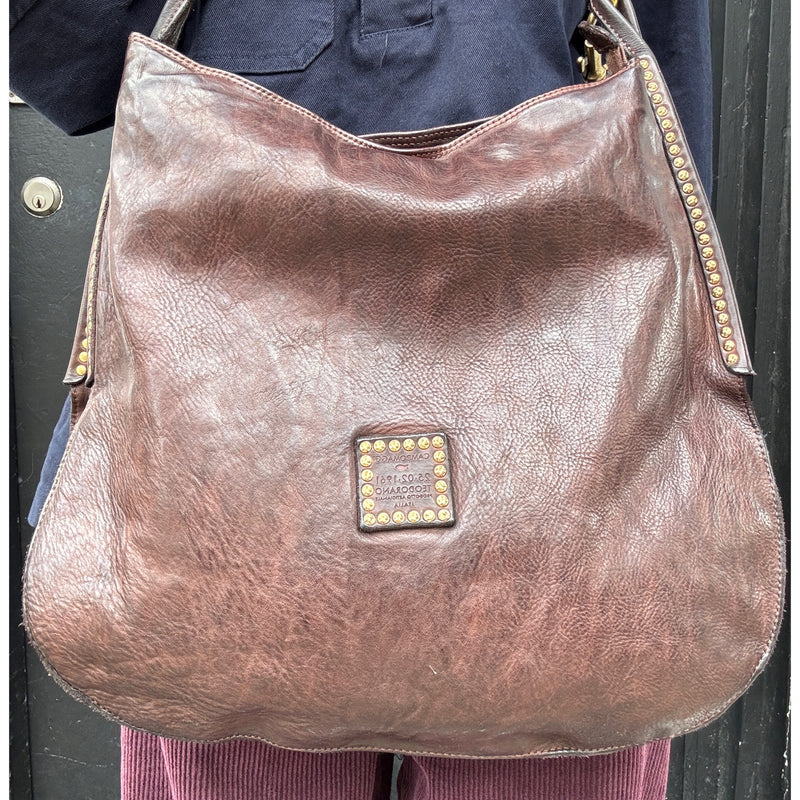 *JUST DROPPED* Campomaggi Luana Brown