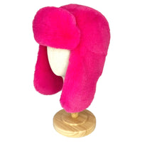 *NEW* Billie Trapper Fuchsia