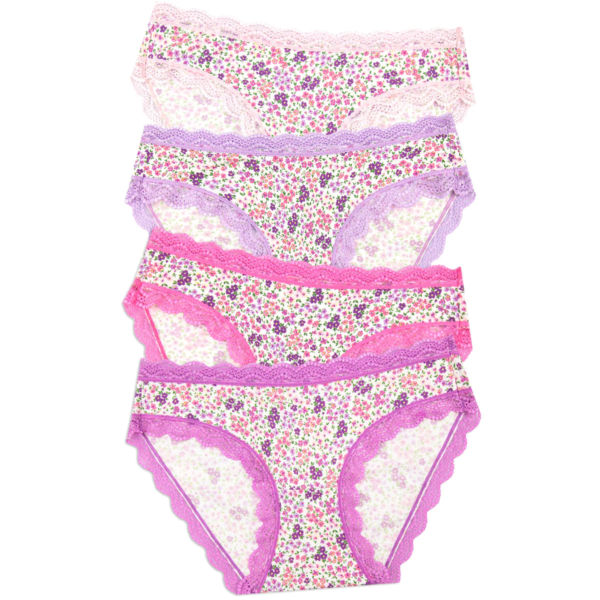 Lavender Haze Knicker Box