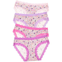 Lavender Haze Knicker Box