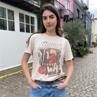 *NEW* Junk Food Rapture Blondie T