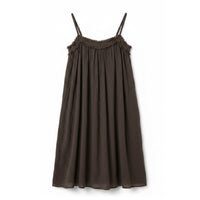 *NEW STYLE* Spaghetti Strap Mini Chocolate