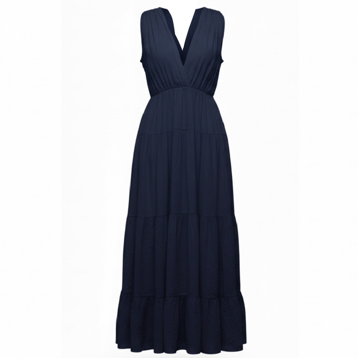 *NEW* Princess Dress Black