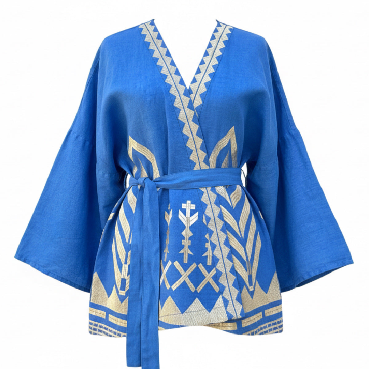 *LANDED* Blue Raf Short Wrap