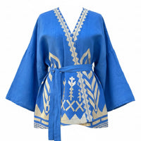 *LANDED* Blue Raf Short Wrap