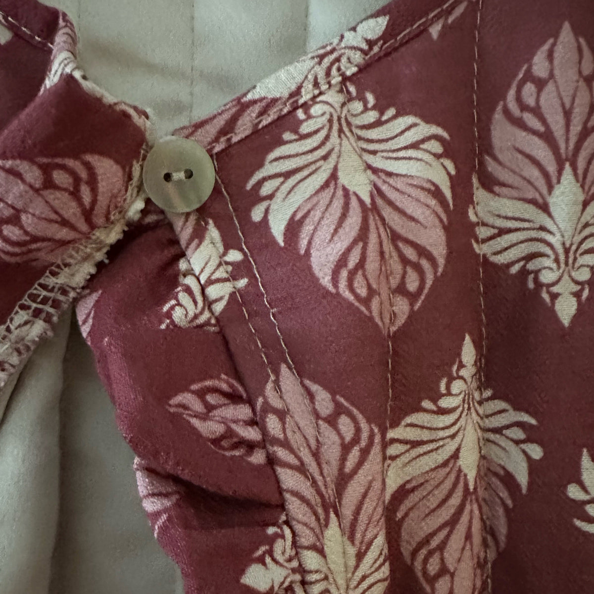 *NEW SEASON* Johanna Pocket Frill Jacket