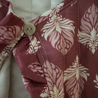 *NEW SEASON* Johanna Pocket Frill Jacket