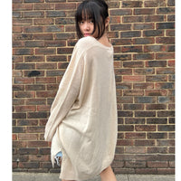 *NEW* Absolut Camia Eggshell