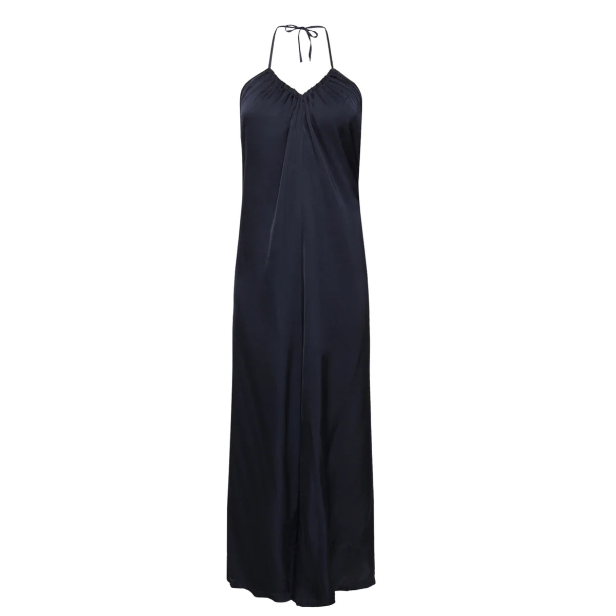 FRNCH Lona Jumpsuit Bluemarine