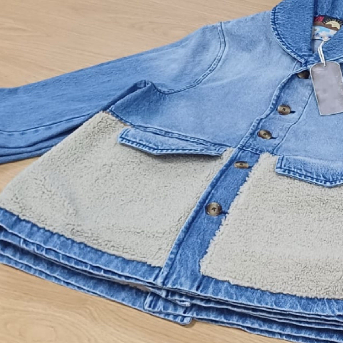 *ARRIVED!* Canyon Brooklyn Jacket