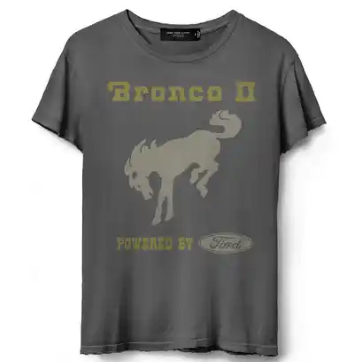 *NEW* Junk Food Bronco Get Up and Go