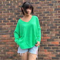 *NEW* Absolut Camille Green