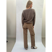 Melrose Cords Beige