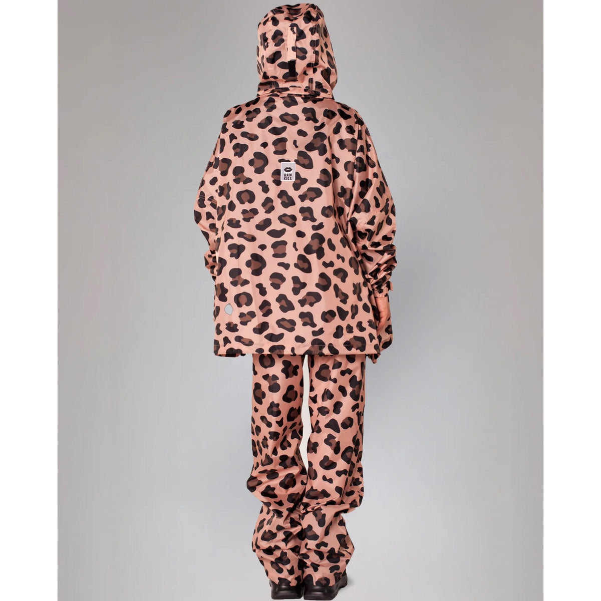 *NEW* RainKiss Rain Anorak Pink Panther