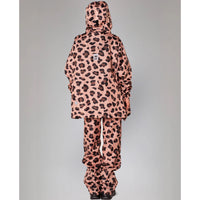 *NEW* RainKiss Rain Anorak Pink Panther