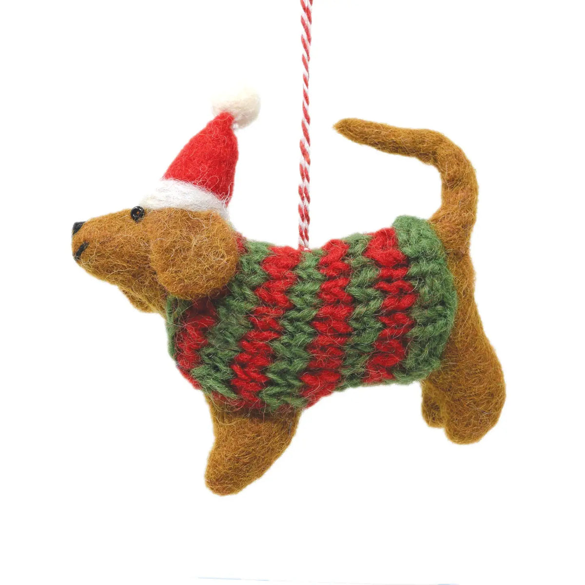 Dachshund Dec