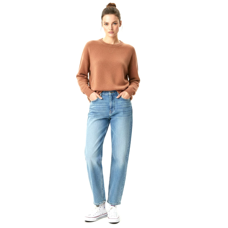 Alma Light Brown