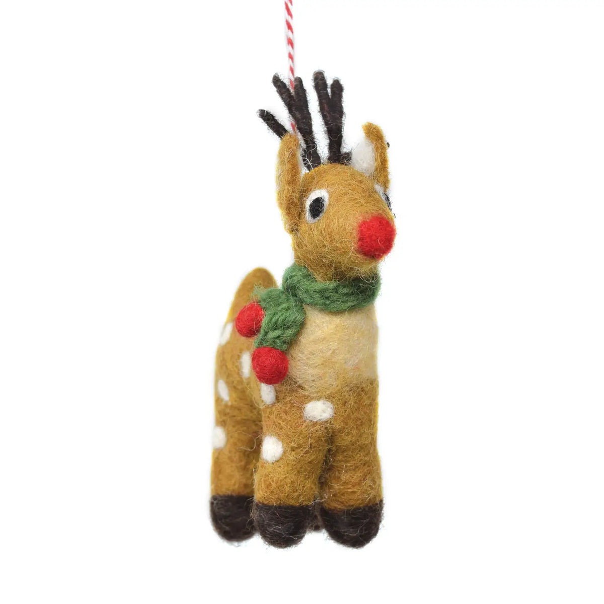 Reindeer Dec
