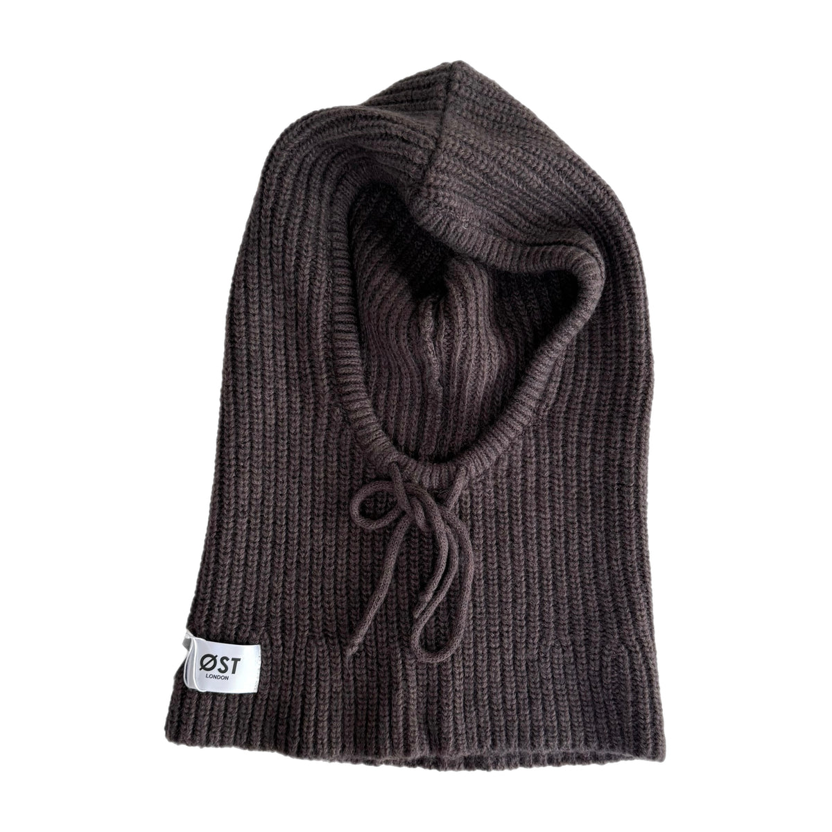 *NEW STYLE* Marie Balaclava Brown