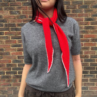 The Skinny Scarf