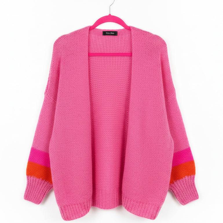 *NEW* Pink Cardigan